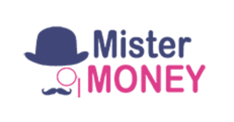 Mister Money